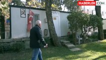 Hatay Muhtarı Elektrik Kesintisi Nedeniyle Mağdur Olduğunu Söyledi