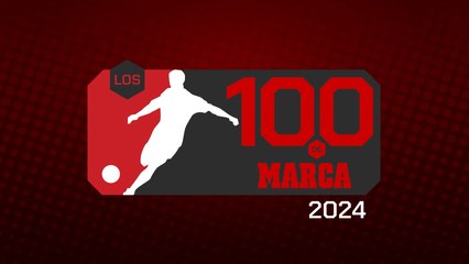 Cuenta atrás para Los 100 de MARCA 2023/24: ¿Quién será el mejor?