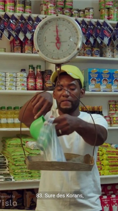 Sure Al Mutaffifin-einige Fakten