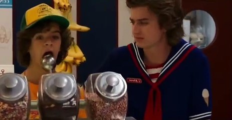 Stranger Things S03 Ep 4