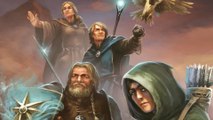 Die Legenden von Andor: Spieletrailer zeigt das Setting des Brettspiels