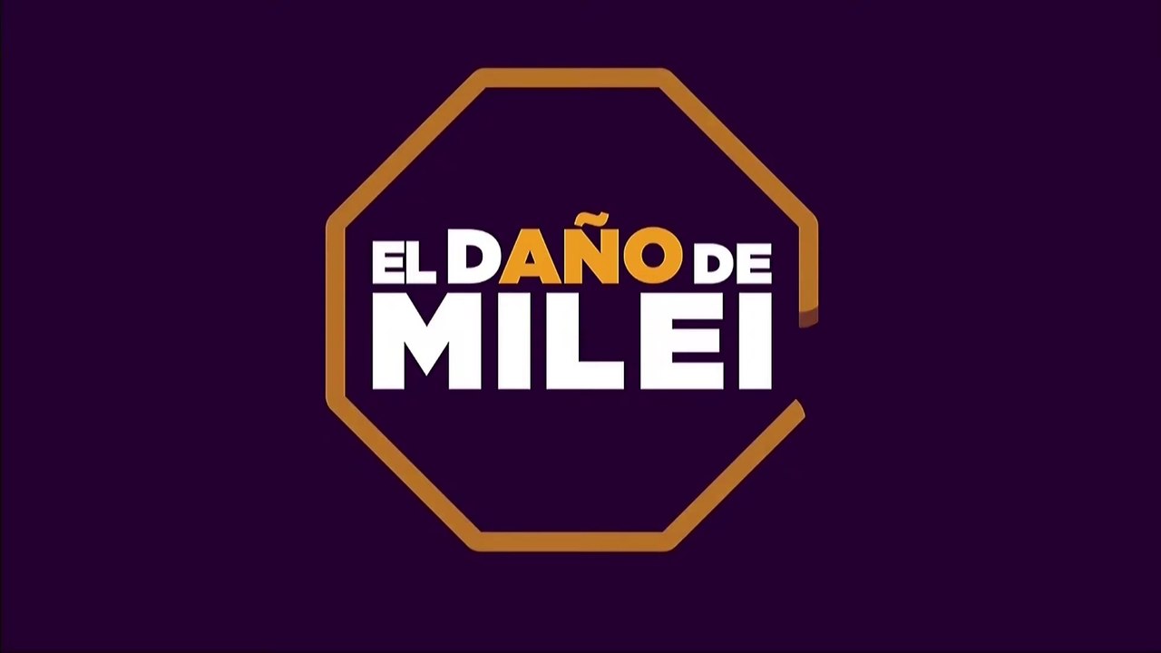 "El dAÑO de Milei": El repaso de Kicillof acerca de la gestión 2024 de La Libertad Avanza