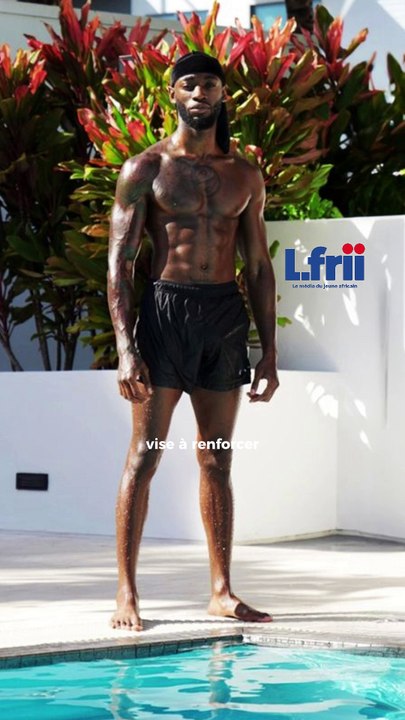 King Nasir : l’acteur de film d’adulte va poser très bientôt ses valises en Côte d’Ivoire