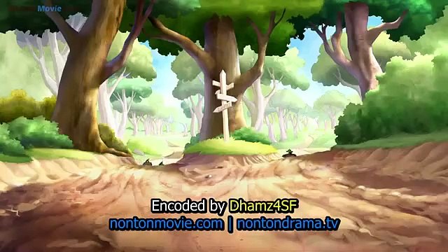 Tom and Jerry Robin Hood and his Merry Mouse movie