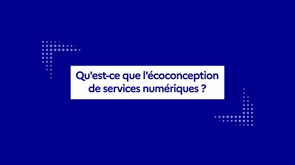 Paroles d’expert sur le numérique responsable - Episode 10