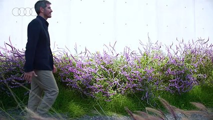 Próximo Destino | Luis Álvarez - Llevar tu vida al límite de lo extraordinario | Audi RS 6 Avant