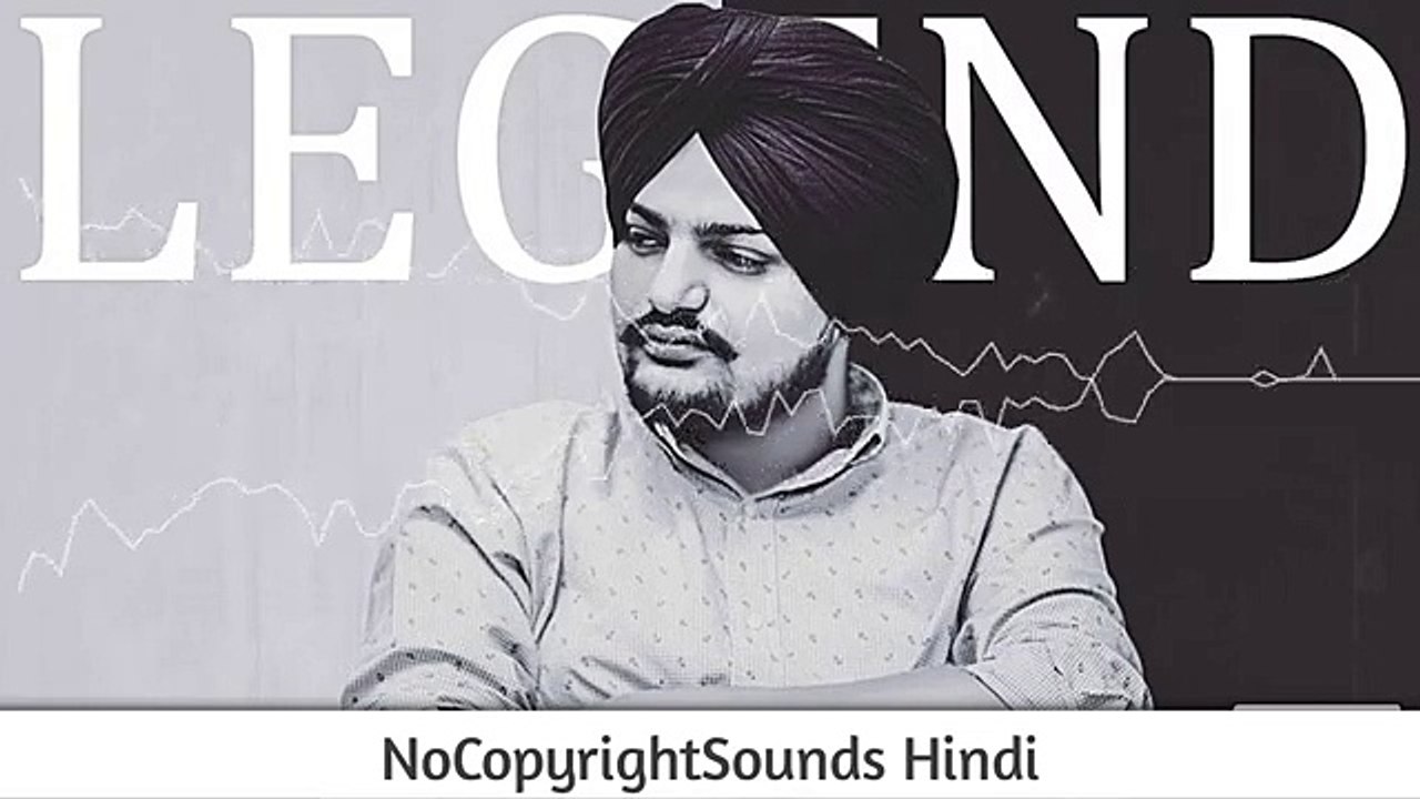 Music Legend ： Sidhu MooseWala ｜｜ MooseWala Mashup NoCopyright Hindi Songs