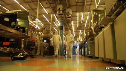 Google presenta Willow: "Il chip rivoluziona i calcoli quantistici"