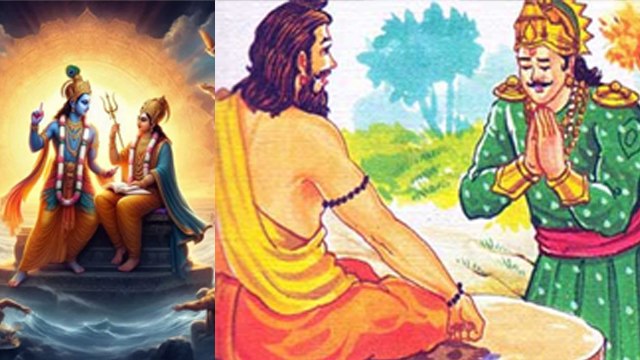 Mokshada Ekadashi Vrat katha 2024: मोक्षदा एकादशी व्रत कथा | मोक्षदा एकादशी क्यों मनाई जाती है |