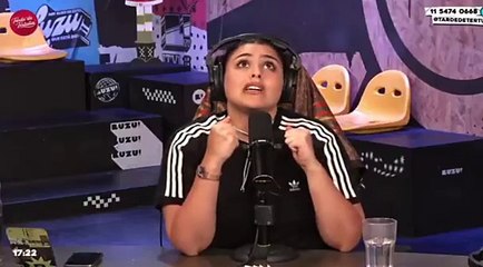 "Nosotros siempre fuimos muy prolijos": Cami Jara defendió la decisión de mudarse a Olga y bancó a Martí Benza