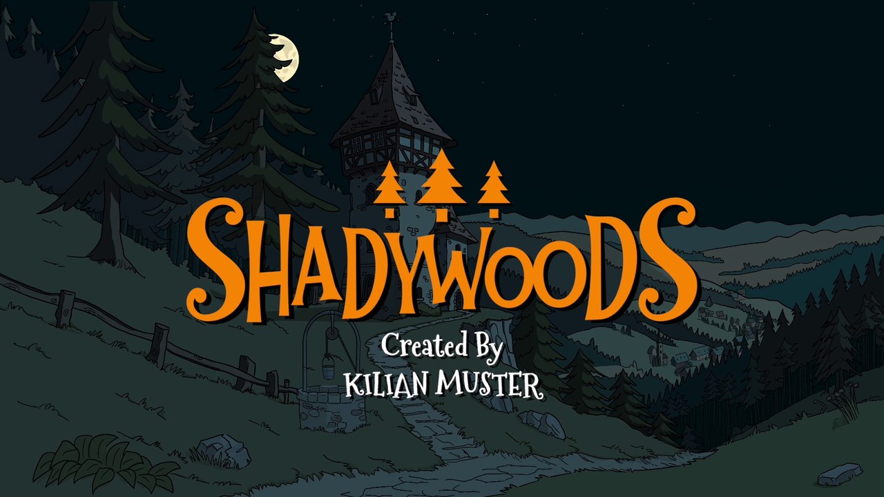 Shadywoods Pilot Trailer