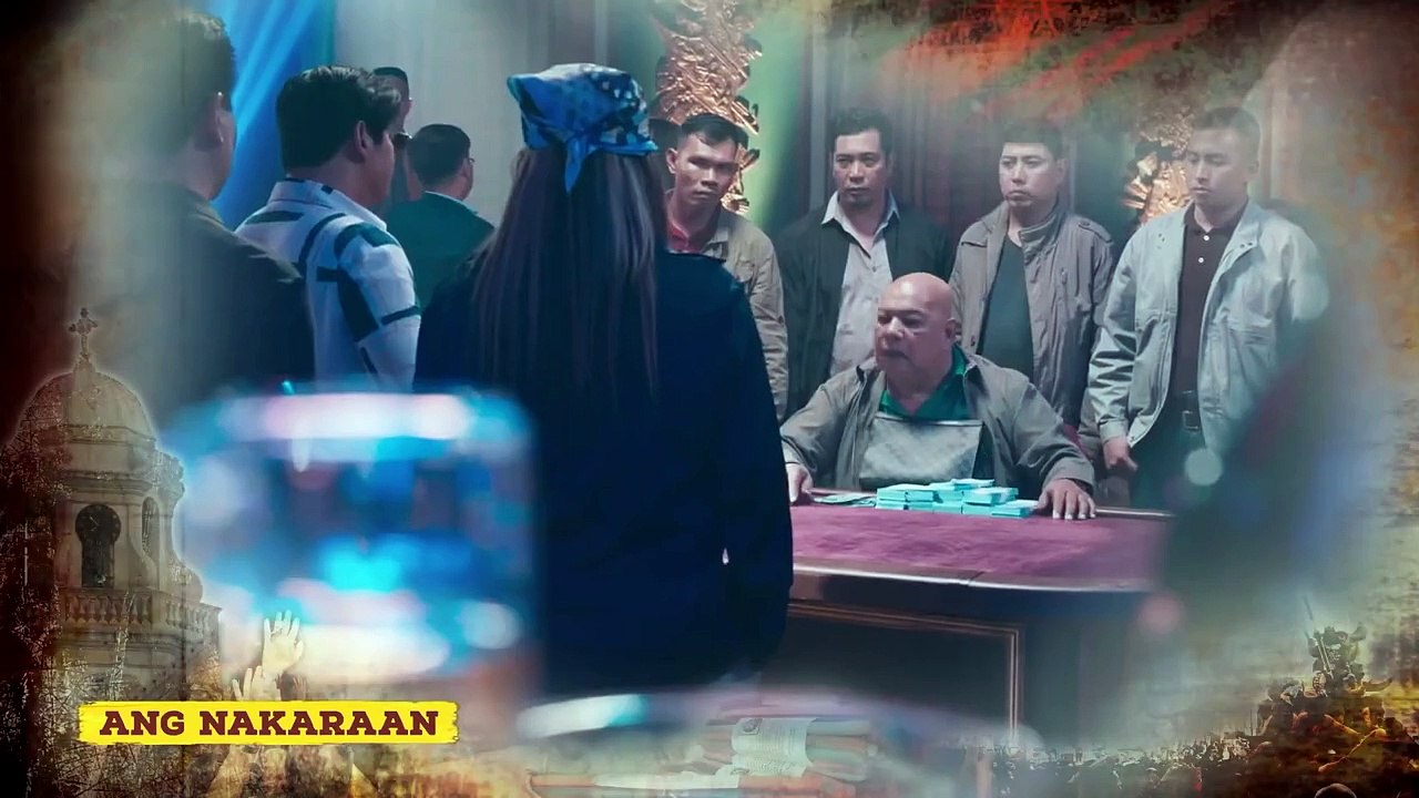 FPJ s Batang Quiapo Episode 474 (1/2) December 10, 2024 video