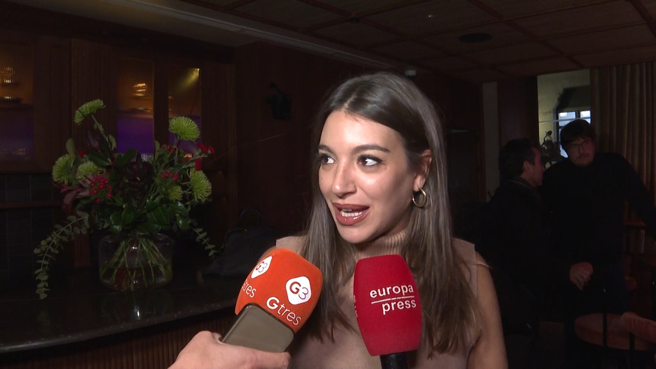 Ana Guerra y Víctor Elías desvela si tienen planes de paternidad tras su boda