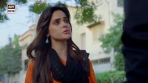 Bharam Episode 5 - Hina Tariq - Omer Shahzad - 3 Dec 2024 (English Subtitles) - ARY Digital