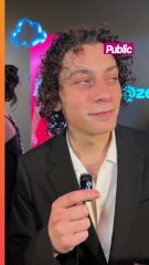 Roman Doduik : Sa réponse au clash entre Inès Reg et Natasha St-Pier !