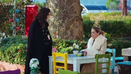 مسلسل التفاح الحرام الموسم الثالث الحلقة 44 مدبلجة