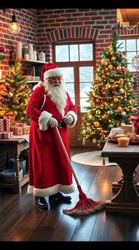 We Wish you a Merry Christmas #santasclaus #santa #christmas #christmastree #christmasgift #christmasmagic #christmastrain #christmasdecor #christmastime #christmascrib #merrychristmas #xmas #jinglebe