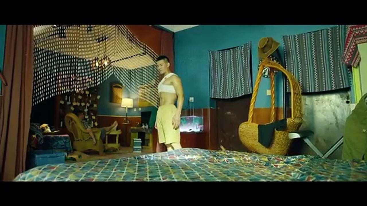 Misión peligrosa película completa en latino