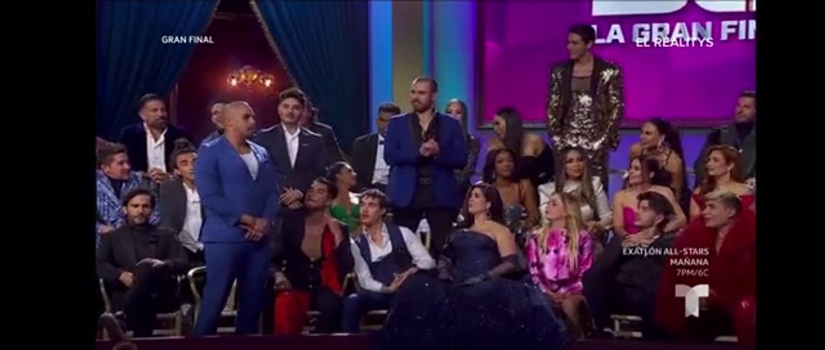 47.2. ❤️ ¡GRAN FINAL! LOS 50 ❤️ 10/12/2024. 2ª Parte CAPÍTULO 47 HD. COMPLETO - 2ª TEMPORADA.