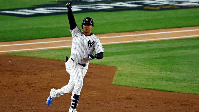 Juan Soto Signs Record $765M Deal with New York Mets