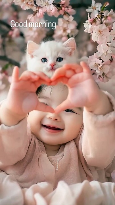 Beauty & Cutie 🥰
