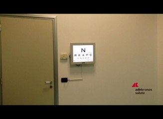 Salute, lenti intraoculari ICL restituiscono libertà visiva senza limiti a chi soffre di miopia e difetti visivi