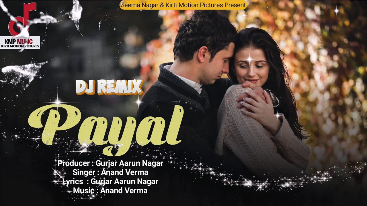 Payal Dj Remix