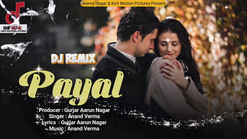 Payal Dj Remix