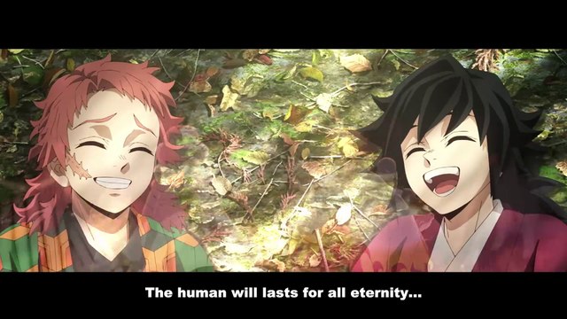 Demon Slayer: Kimetsu no Yaiba - The Movie: Infinity Castle - Official Teaser #2