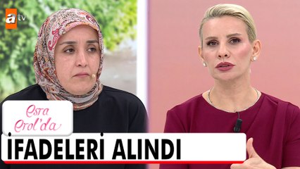Dünkü yayından sonra neler yaşandı? - Esra Erol'da 10 Aralık 2024