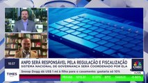 Especialista analisa multas de até R$ 50 milhões por infrações de IA