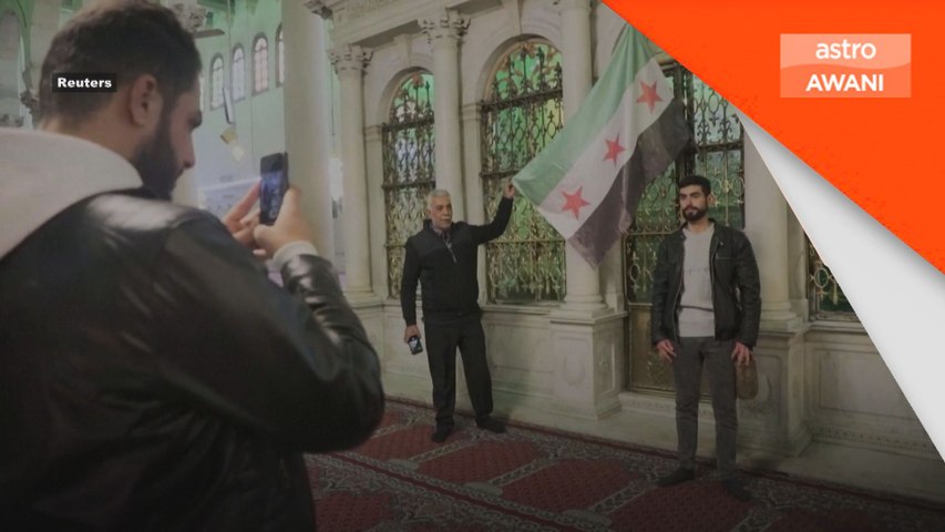 Konflik Syria: 'Kelebihan' Israel hanya untuk sementara - Penganalisis ...