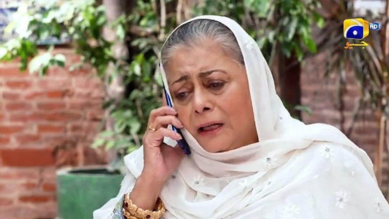 Dil-e-Nadan Episode 35  - 10th December 2024