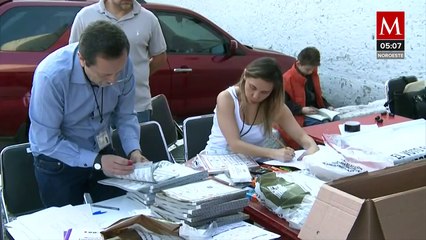 INE busca ampliar vigencia de 5.7 millones de credenciales por Elección Judicial