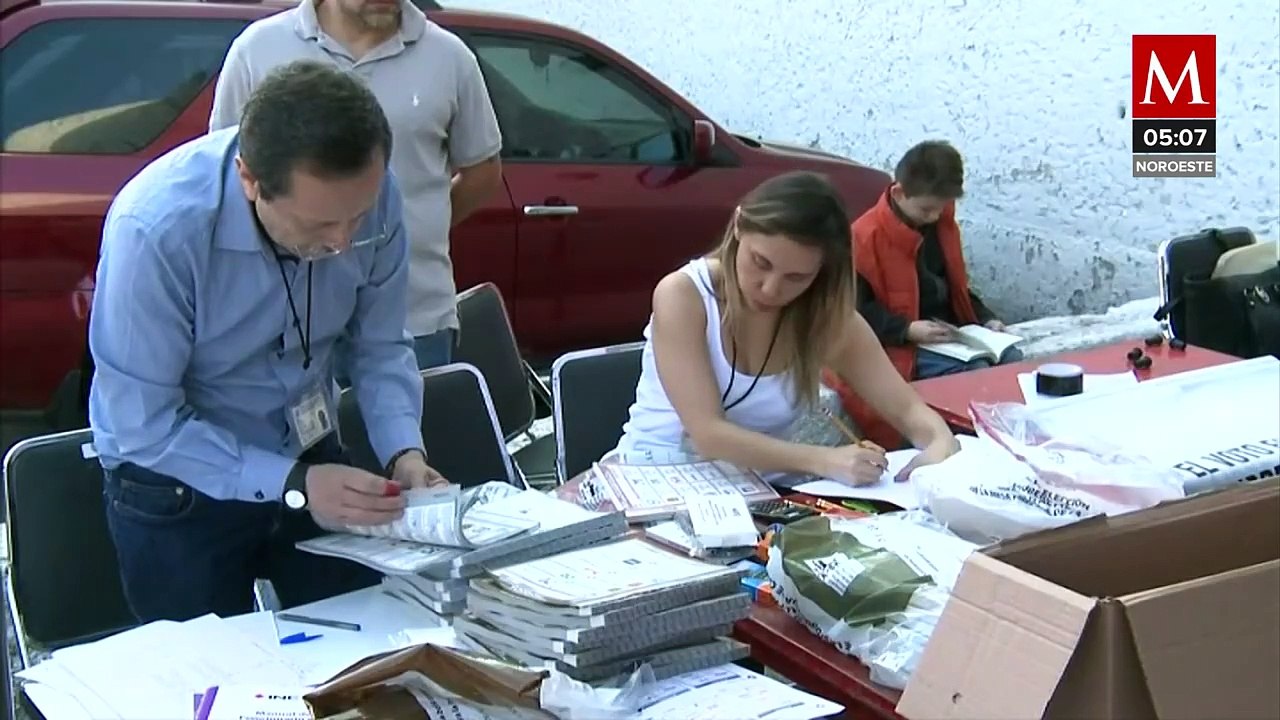 INE busca ampliar vigencia de 5.7 millones de credenciales por Elección Judicial