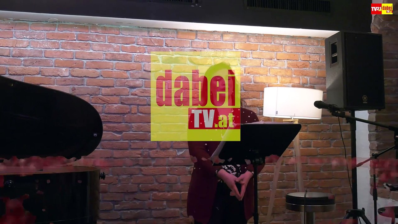 Jrini Klara Fisch über das kommende Weihnachtsskonzert