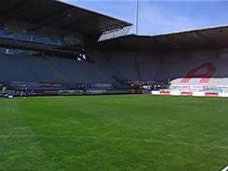 ASNL tournoi des partenaires 2008 pour thierry et bruno.