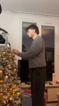 Enfait avec les meufs le « comme tu veux » signifie « fais le bon choix mec » 😭