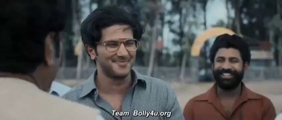 लकी बस्खर _ Lucky Baskhar 2024 Hindi Movie 1080P