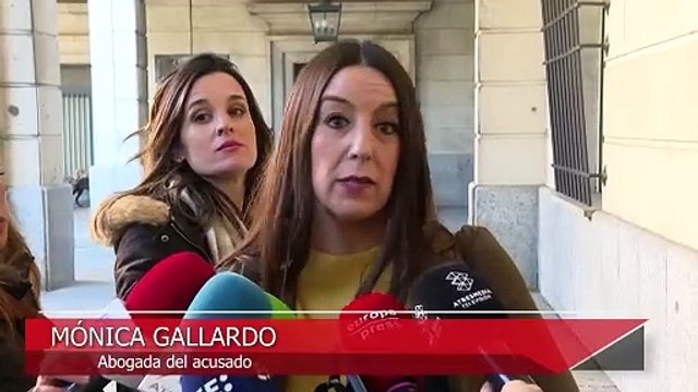 Acusado de asesinar a su novia menor admite que la mató de un tiro: Quiero pagar