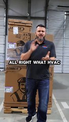 What HVAC system is best?