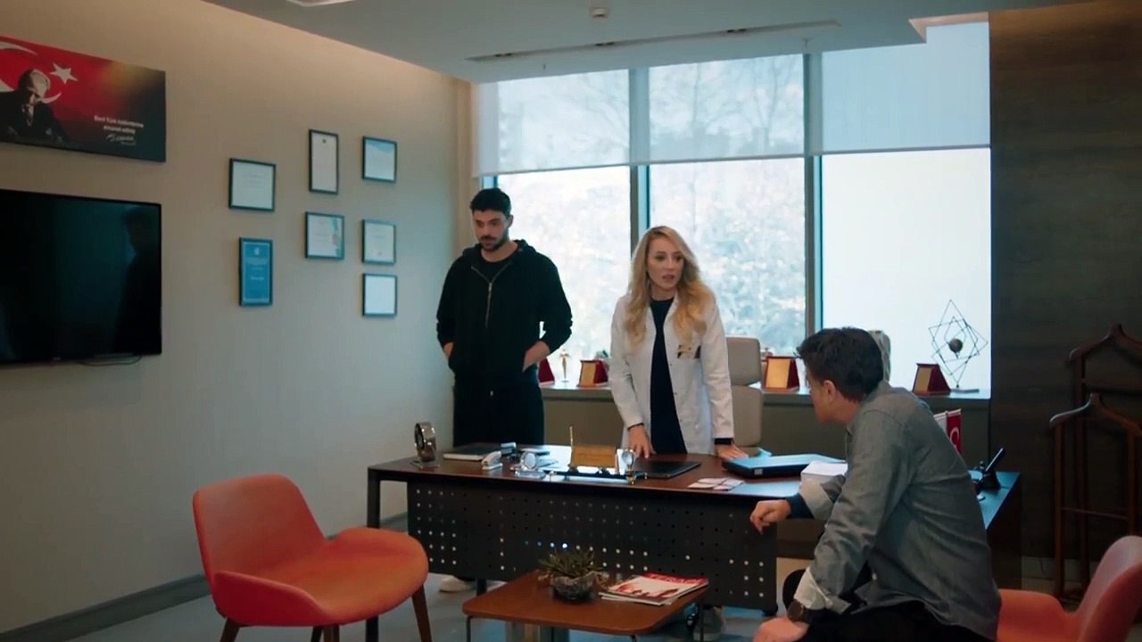 مسلسل المتوحش الحلقة 241 مدبلجة