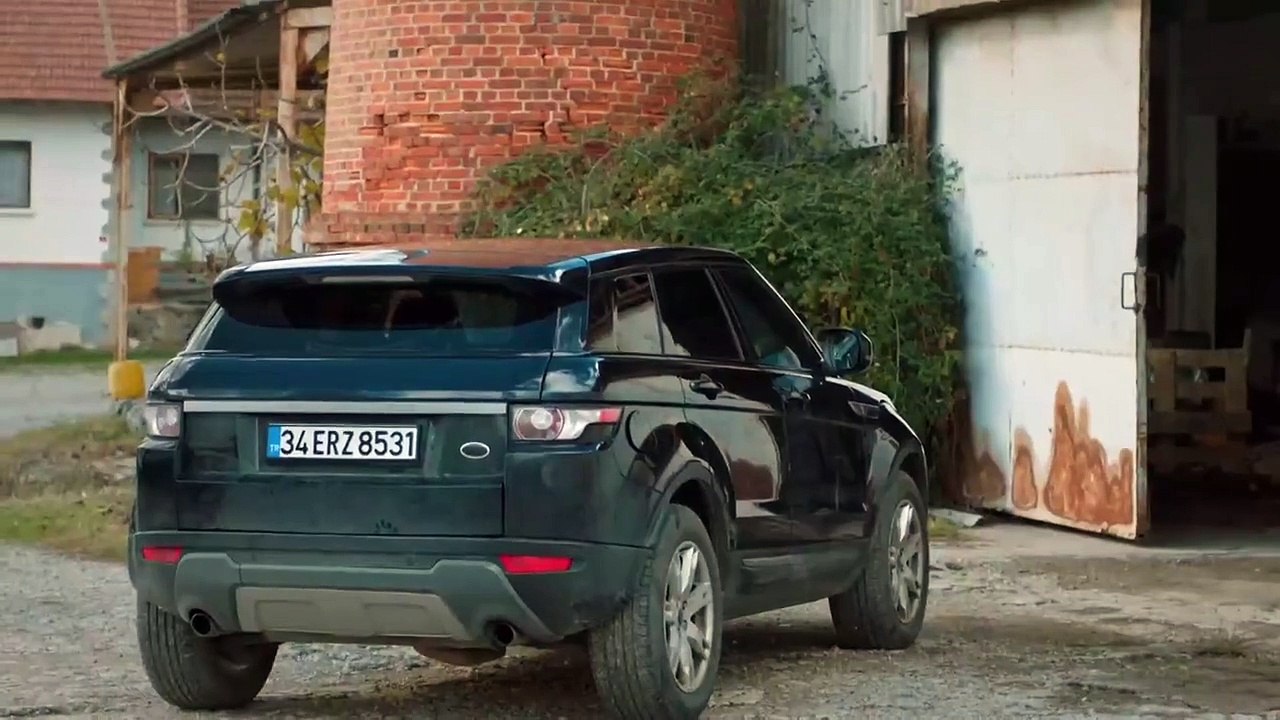 مسلسل المتوحش الحلقة 242 مدبلجة