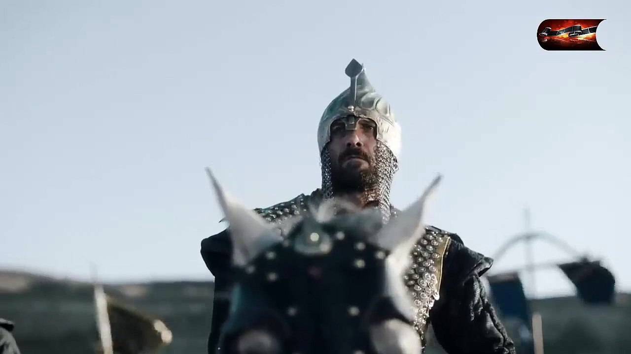 HD السلاجقة - الحلقة 1 -  مدبلج