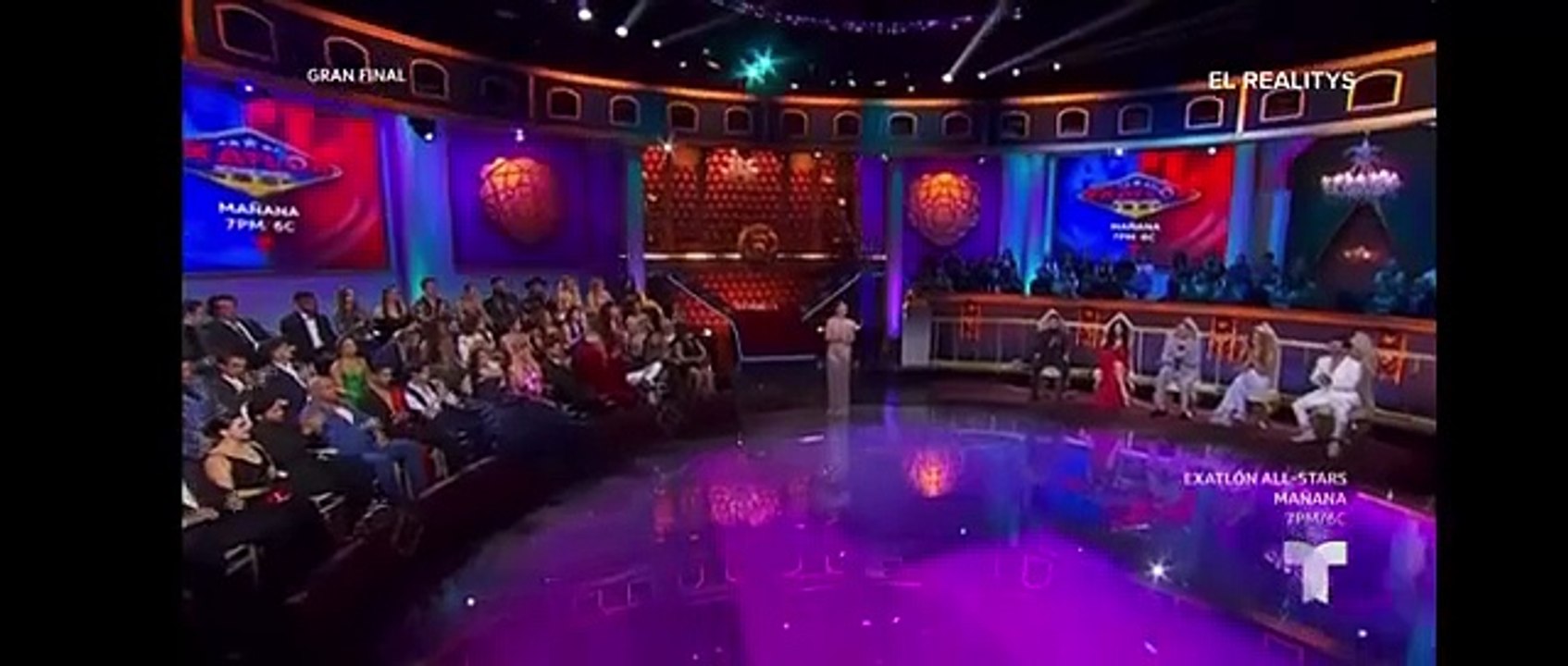 47.2. ❤️ ¡GRAN FINAL! LOS 50 ❤️ 10/12/2024. 2ª Parte Cap 47 HD. COMPLETO   2ª TEMPORADA.