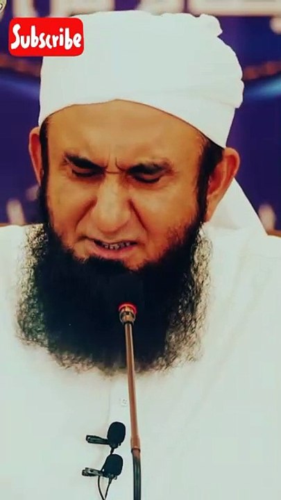 Mulan tariq Jameel | Short bayan Islamic #islamicstatus