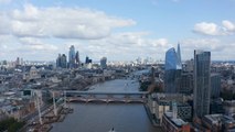 Thames water pollution increases by 40% in 2024