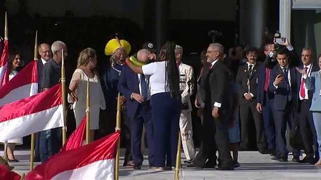 Lula está estable y sin secuelas tras operación de emergencia, dicen médicos