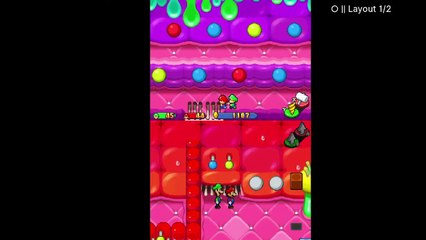 Mario & Luigi Partners in Time day 5 Run its Yoshilla!