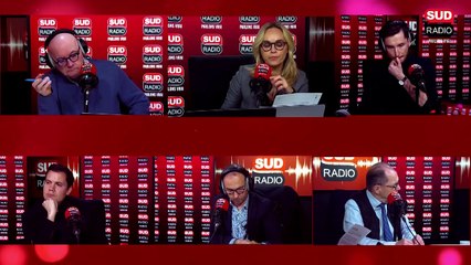 Futur gouvernement, situation en Syrie et l'affaire Mendoza : les 3 mots dans l'actu du jour !